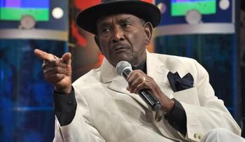 Joseíto Mateo quiere grabar con Omega; dice le gustaría vestir al estilo urbano