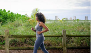Caminar reduce el dolor abdominal en procesos digestivos