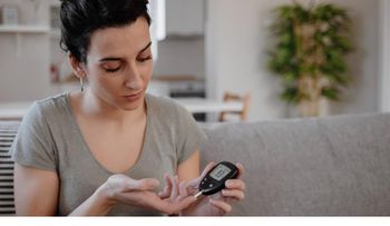 ¿Tienes el azúcar alta? Señales que no debes ignorar