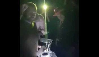 Así fue el cumpleaños de Sosa en París, luce un cambio de rostro impresionante 