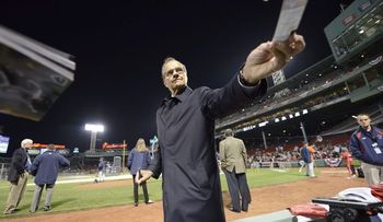 Yanquis retiran el 6 de Joe Torre