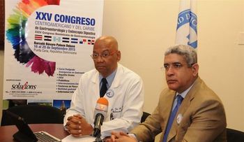Lanzan campaña de prevención contra cáncer de colon