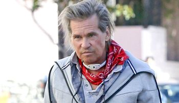 Tras varios desmentidos, una estrella de Hollywood reconoció que padece cáncer