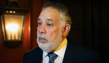 Industriales retiran el apoyo económico a Marcha Verde porque han tomado un "camino muy peligroso"