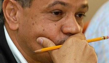 Termina en forma abrupta reunión donde se discutía aumento salarial