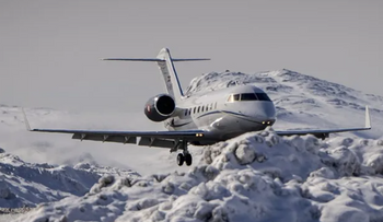 Dinamarca refuerza la defensa de Groenlandia