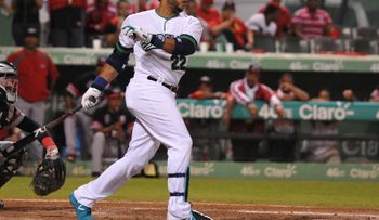 Robinson Canó y Fernando Tatis Jr. debutarán este domingo con Estrellas