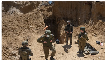 Ataques de Israel dejan diez muertos en el este de Líbano