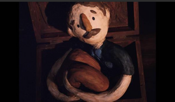 "Olivia & Las Nubes" finalista en Premios PLATINO 2026 por RD