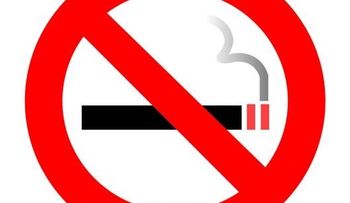 El humo del cigarro produce enfermedad pulmonar que causa incapacidad y muerte