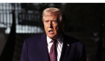 Correos de Epstein complican a Trump, aliados y un príncipe