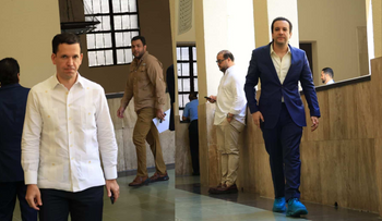 Ministerio Público denuncia fraude de identidad en caso Intrant