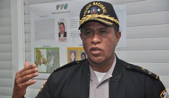 Jefe PN dice apresan delincuentes y el Ministerio Público lo deja en libertad con facilidad  