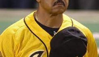 Tony Peña nuevo dirigente de las Aguilas 