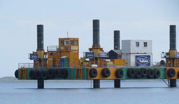 MAP advierte a Abinader sobre impacto de Energía 2000 en Manzanillo