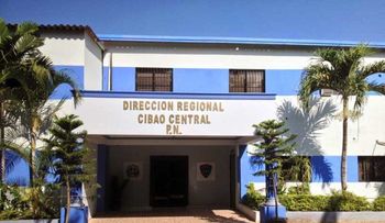 Destituyen al comandante de la Policía en Santiago, acusado de conducta sexual inapropiada
