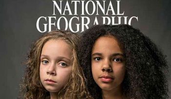 El brutal mea culpa de National Geographic