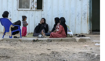 Los Hadalin enfrentan la demolición de sus hogares por Israel