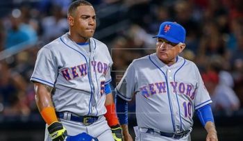 Los Mets, con Céspedes de protagonista, remontan y superan a Cachorros