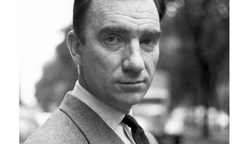 Fernando Fernán Gómez: "El alcohol me dio más que el éxito"