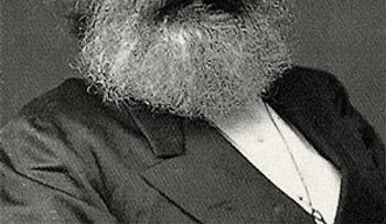 Leonel Fernández: Karl Marx es la figura que mayor influencia ha ejercido en la humanidad