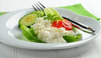 13 alimentos saludables libres de grasa
