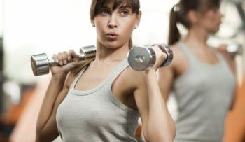 ¿Hacer ejercicio intenso podría ayudar a combatir el cáncer?