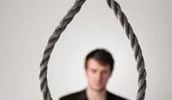 Informe OMS revela más de 800 mil mueren por suicidio cada año en el mundo 