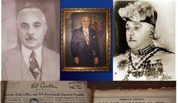 El cuento de que Trujillo fue un buen papá