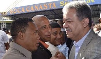 Leonel o el maquiavelismo providencial