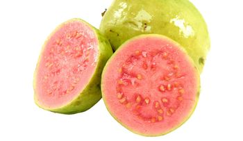 Guayaba: cura presión arterial, colesterol, aumenta glóbulos blancos y mucho más