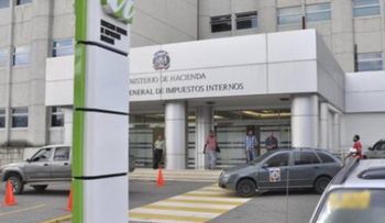 DGII informa contribuyentes podrán actualizar datos básicos de su RNC desde la casa