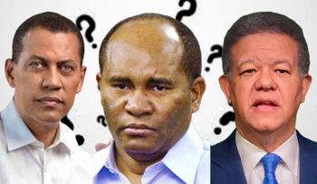 Guido, Leonel o Quirino: ¿Quién tiene la razón?