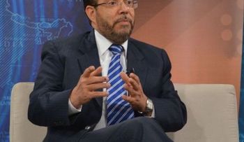 Guillermo Moreno dice que no habrá condena contra Félix Bautista