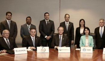 Cúpula empresarial dominicana dona RD$263 millones para combatir el coronavirus