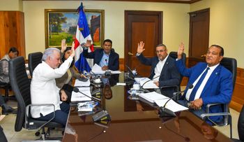 Comisión senatorial no hará cambios a la cesantía