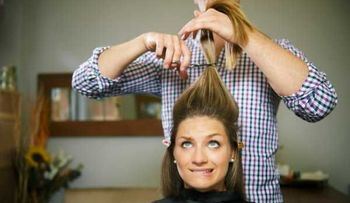 Cuando es mejor cortarse el pelo para que crezca