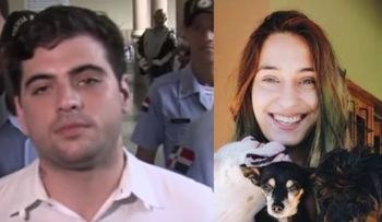 Ministerio Público tiene pruebas joven que lanzó a su novia de 8vo piso robó evidencias del crimen 