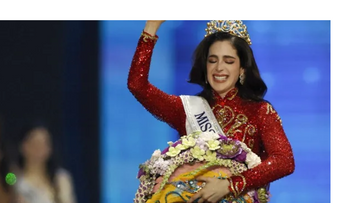 Los diez protagonistas de México en 2025