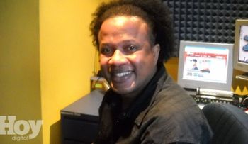 Aquiles Correa â??explotaâ? por el tema de los haitianos