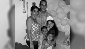 Condenan a un año de prisión preventiva en SPM asesino de su pareja y tres hijastros 