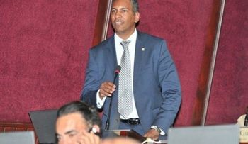 Convocarán sectores económicos para discutir Ley de Cheques