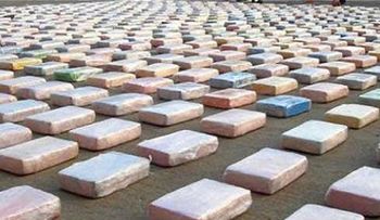 Decomisan 204 kilos de cocaína procedente de R. Dominicana en España