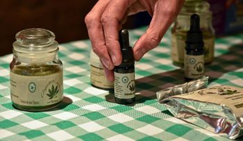 México autoriza importar medicinas a base de cannabis para dos niñas con epilepsia