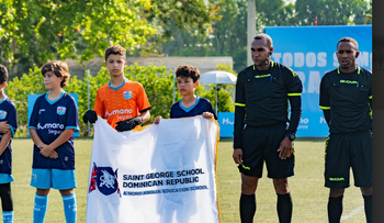 Humano Seguros inaugura con éxito la 3ra Copa de Fútbol
