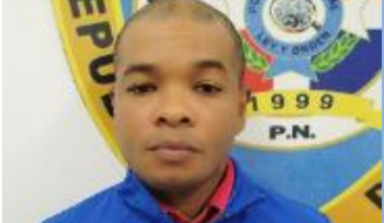 Policía apresa hombre por estafa bancaria