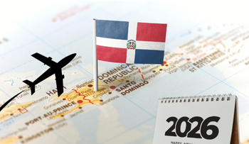 RD entre los 50 mejores destinos para viajar en 2026