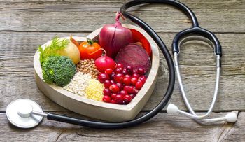 Cardiólogos recomiendan esta dieta para perder peso