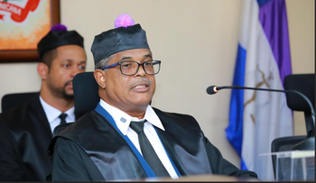 Destacan la erradicación del retardo judicial en San Juan de la Maguana