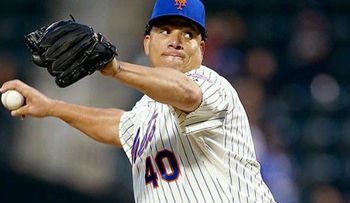 Bartolo Colón  se reanima  y logra victoria 13 de la temporada